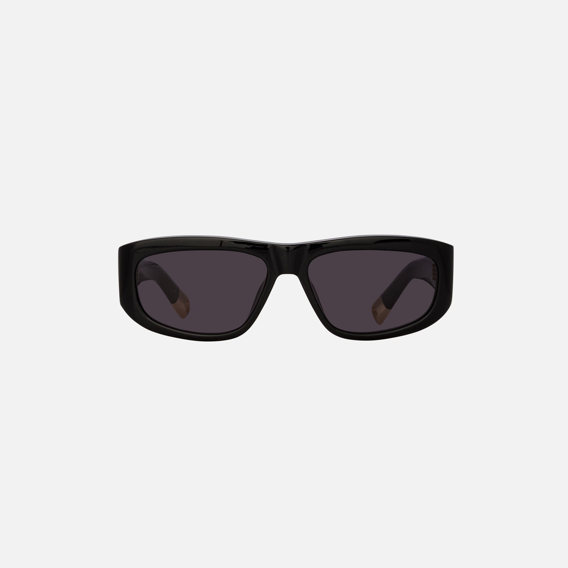 Jacquemus Pilota Frames - Black