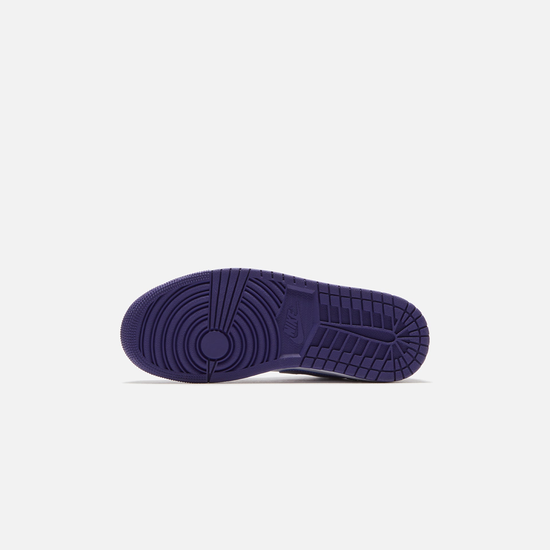 Nike Air Jordan 1 Low - Sky J Purple / White / Sky J Light Purple