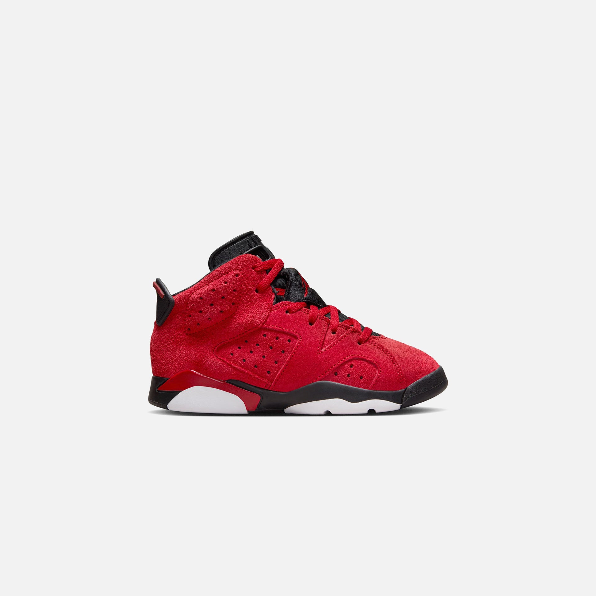 Nike Pre-School Air Jordan 6 Retro - Toro