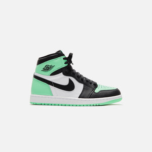 Nike Air Jordan 1 Retro High OG - Green Glow