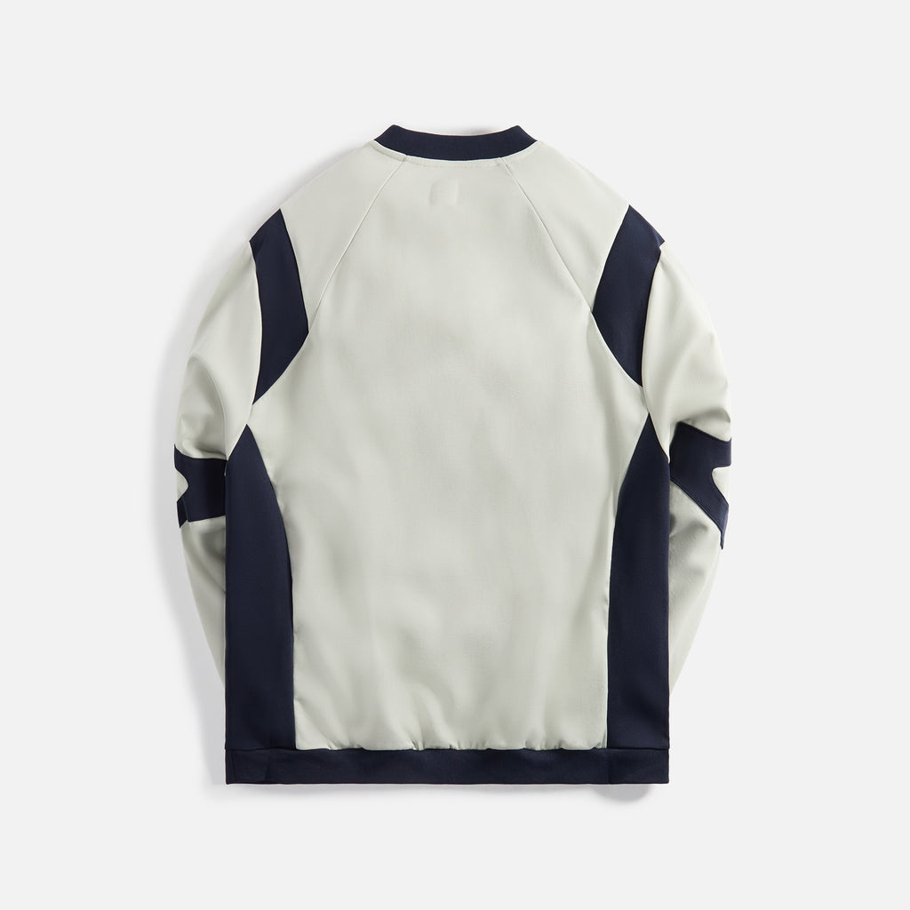 J.L_A.L Orbit Sweater - Mineral G Notte – Kith