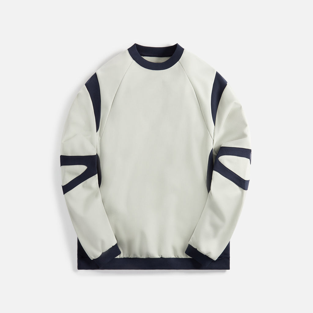 J.L_A.L Orbit Sweater - Mineral G Notte – Kith