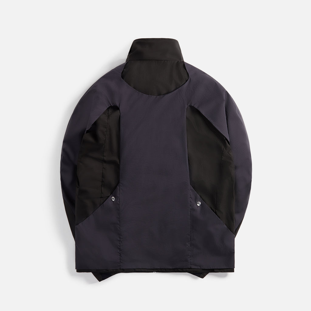 J.L_A.L Manifold Jacket - Black – Kith