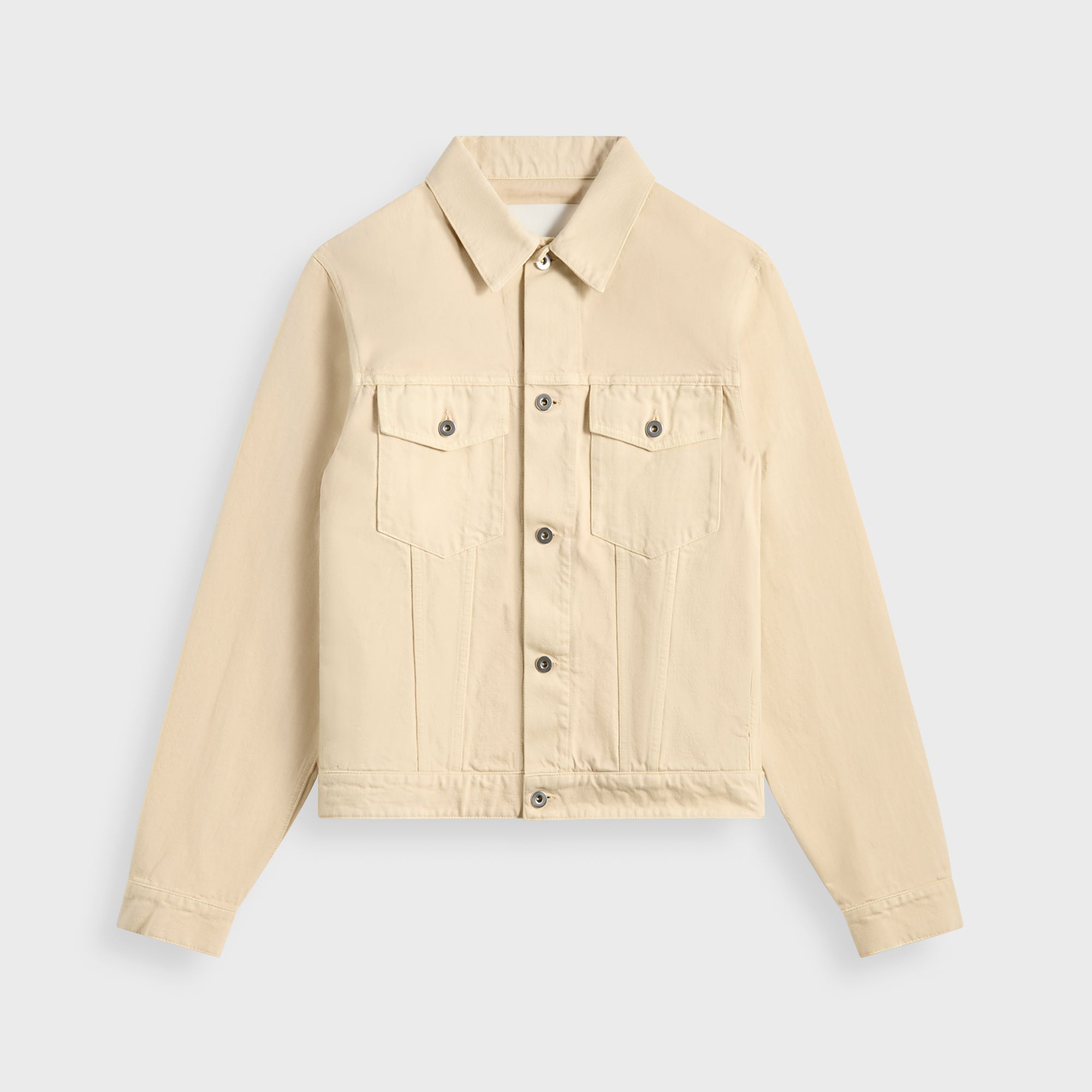 ジャケット・アウター JIL SANDER Jil Sander Blouson 109 Gd - Oat – Kith