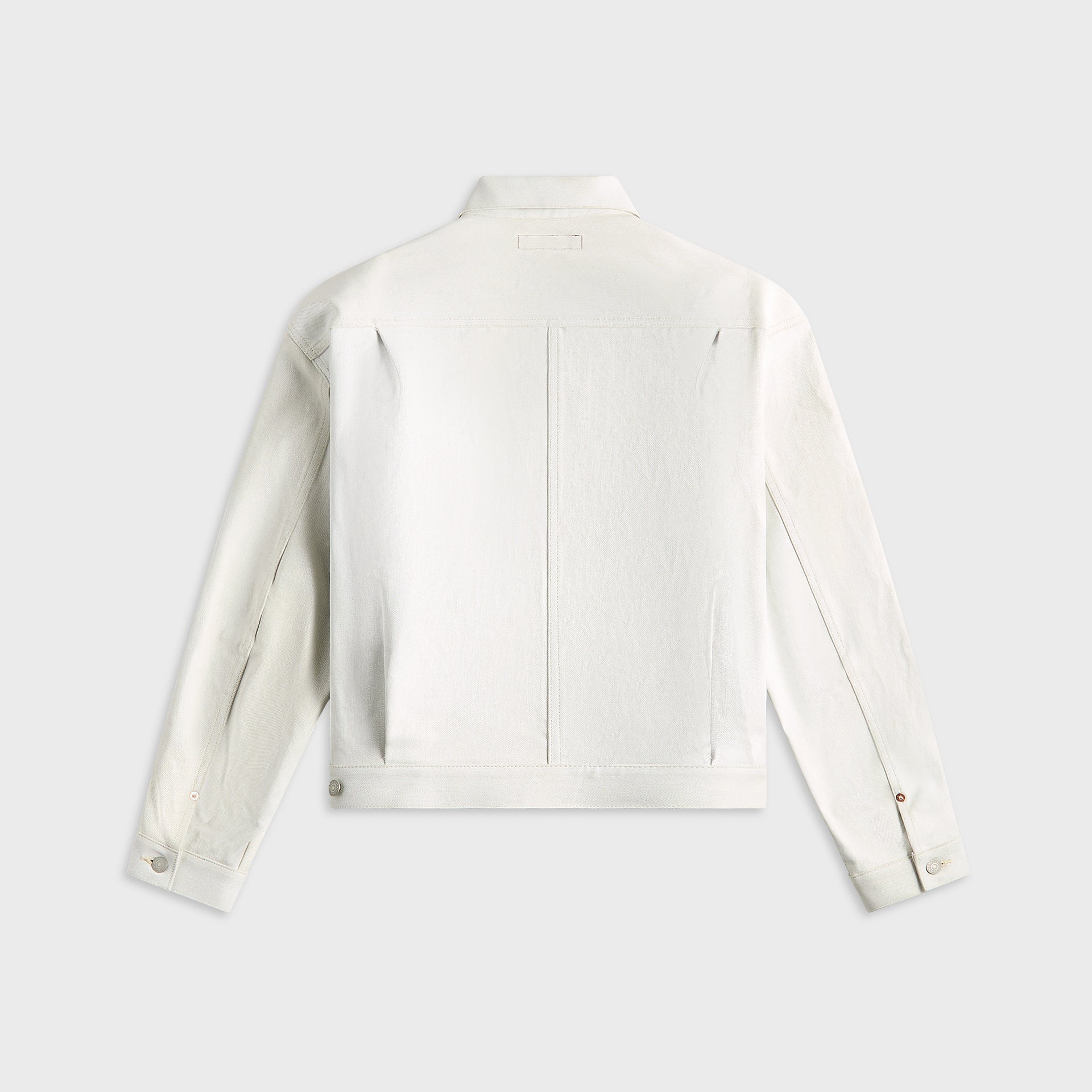 Junya Watanabe Man Blouson - White