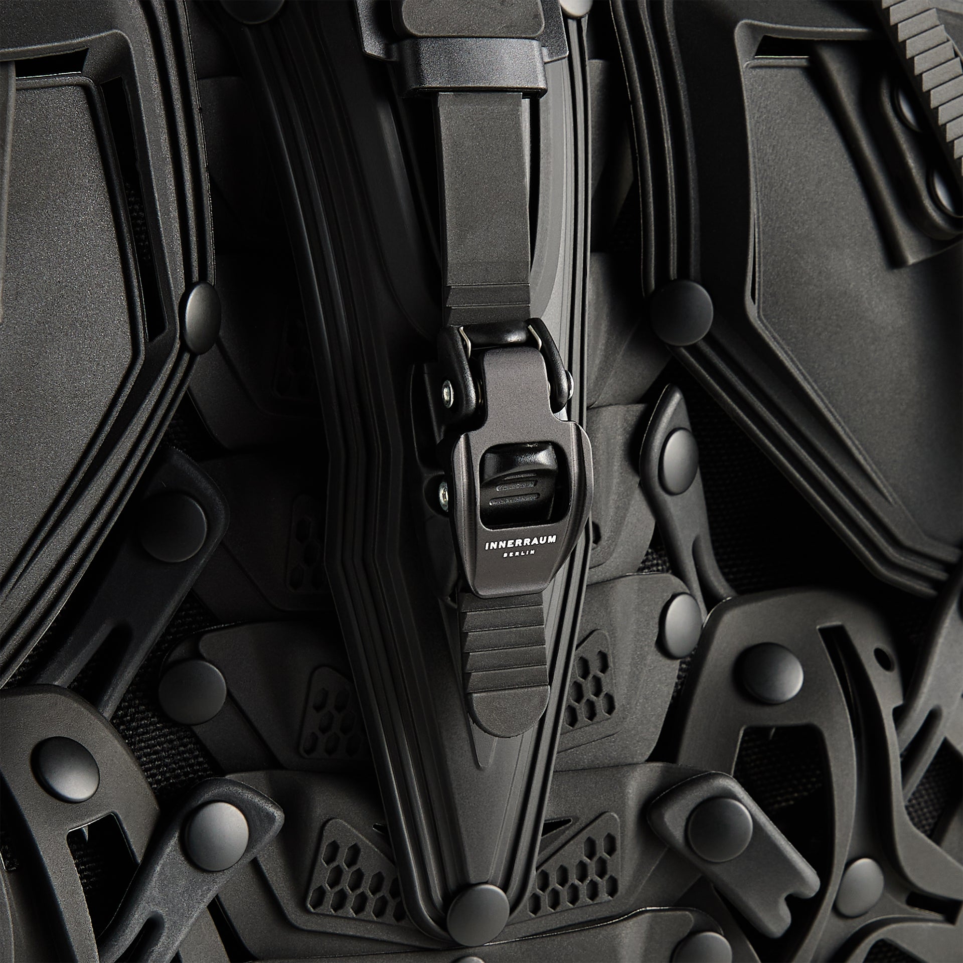 Junya Watanabe MAN x Innerraum Bag - Black