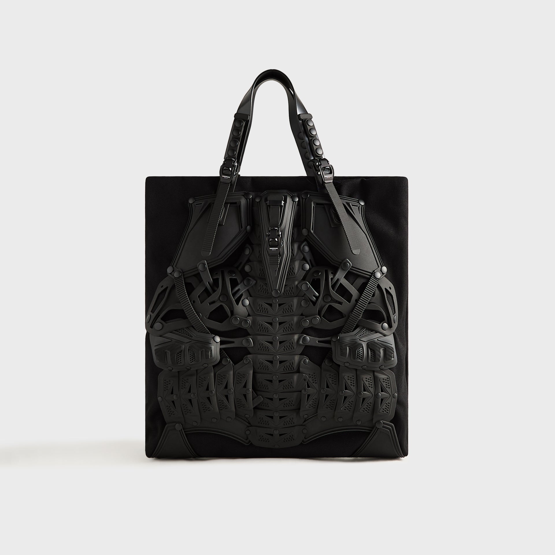Junya Watanabe MAN x Innerraum Bag - Black