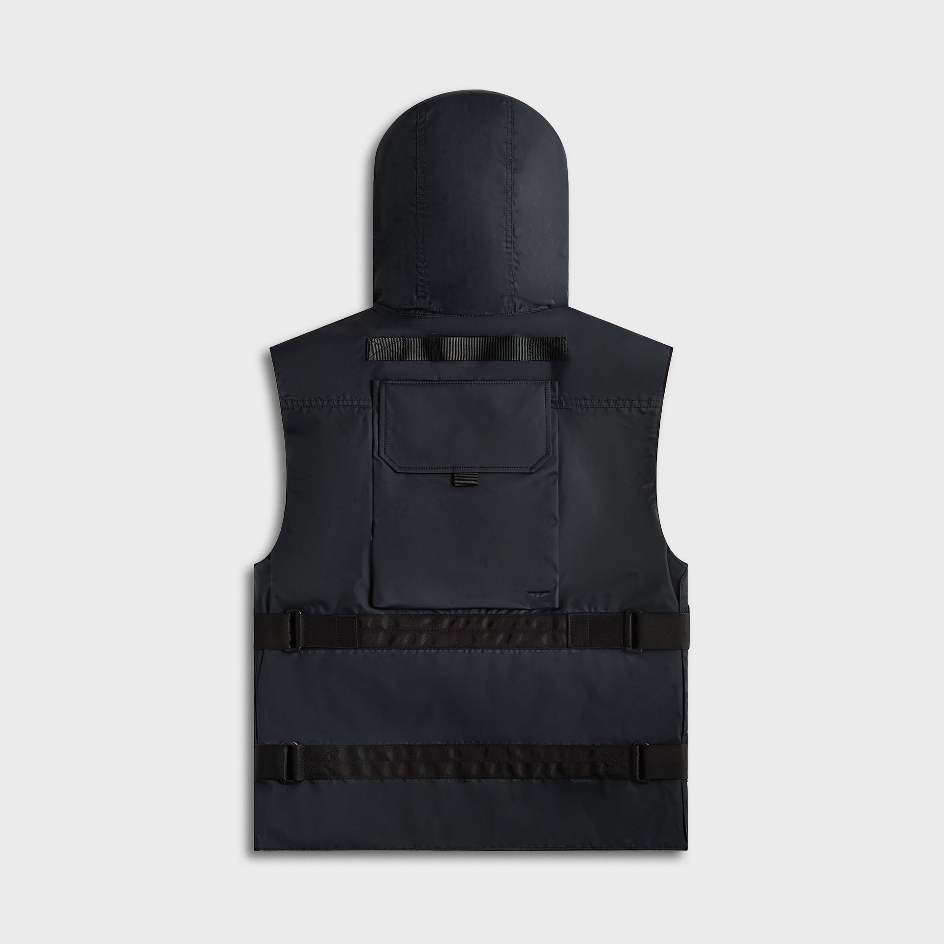 Junya Watanabe Man x C.P. Company Vest - Black