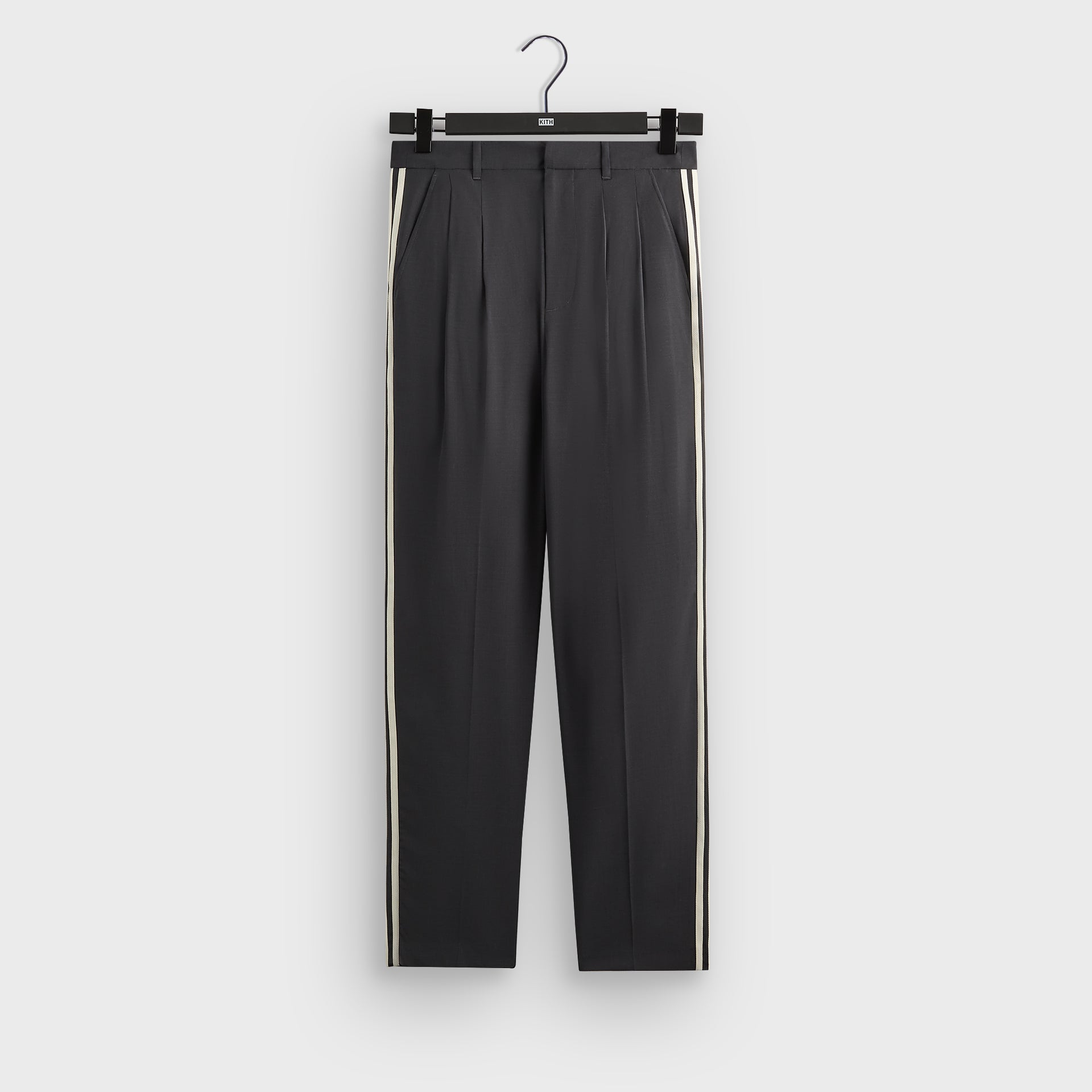Kith for adidas Football Suit Pant in Black