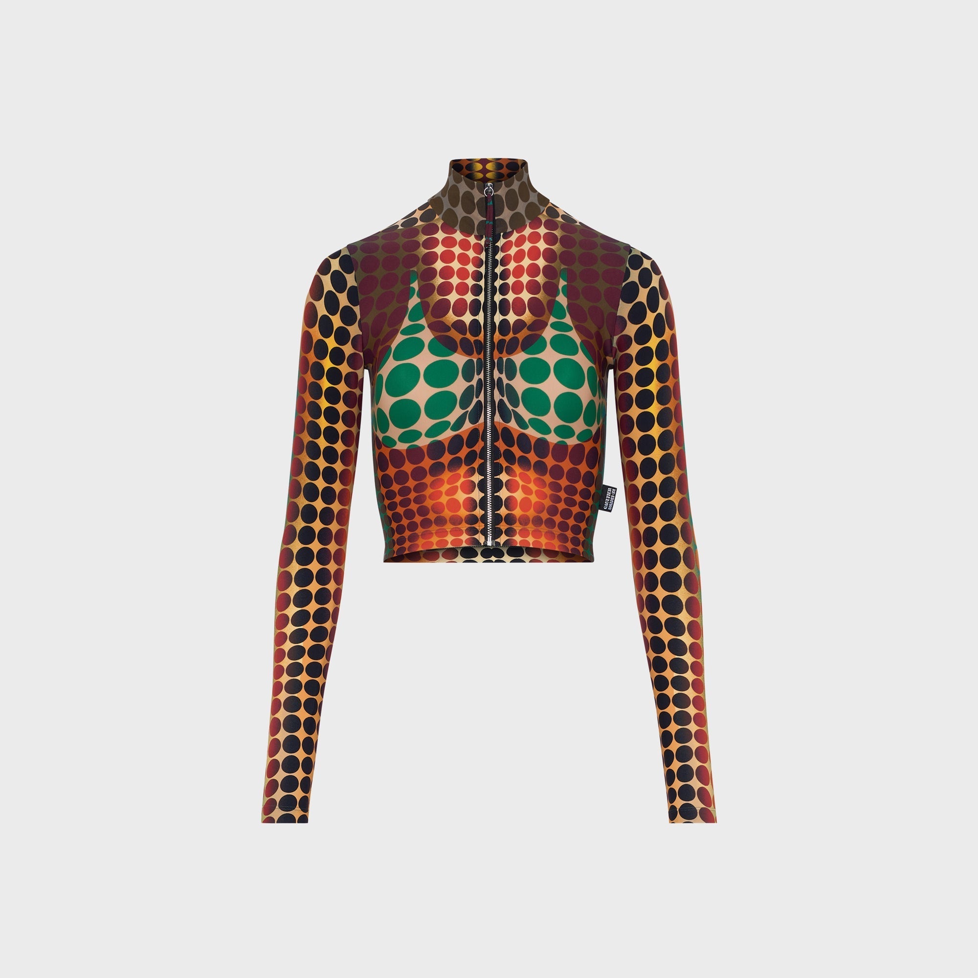 美品✨Jean Paul Gaultier ベロア プリーツ 短丈 ライダース 美品✨Jean Paul Gaultier ベロア プリーツ 短丈 ライダース ZOZOTOWN