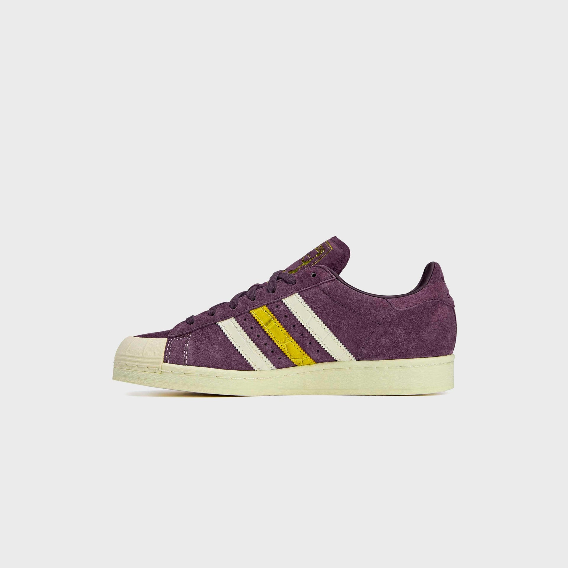 adidas x Wales Bonner Jabbar Low - Red Night