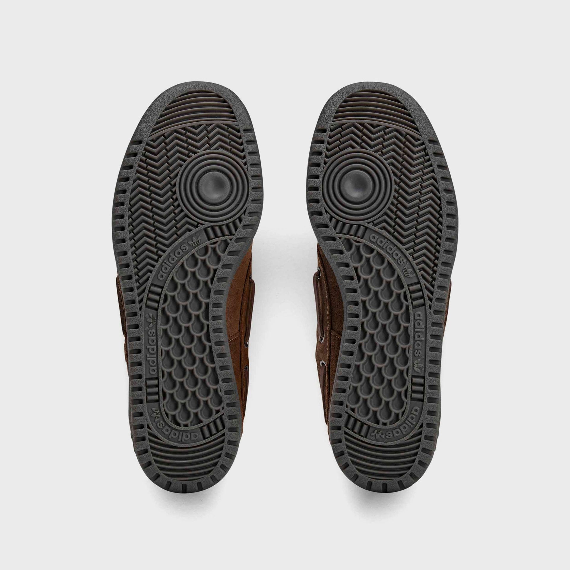 adidas Lytham SPZL - Night Brown