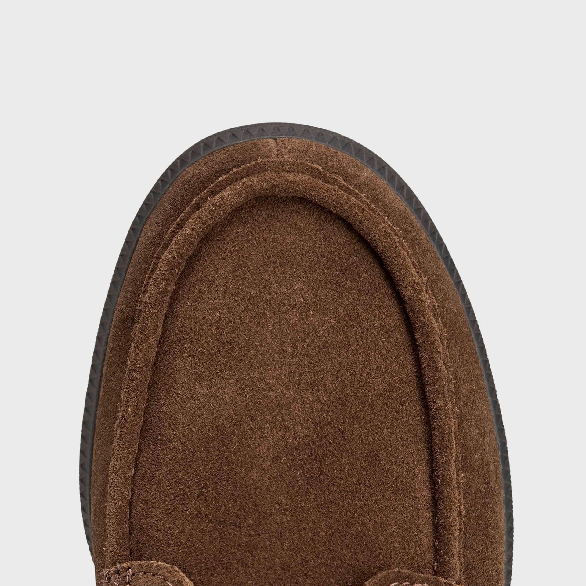 adidas Lytham SPZL - Night Brown