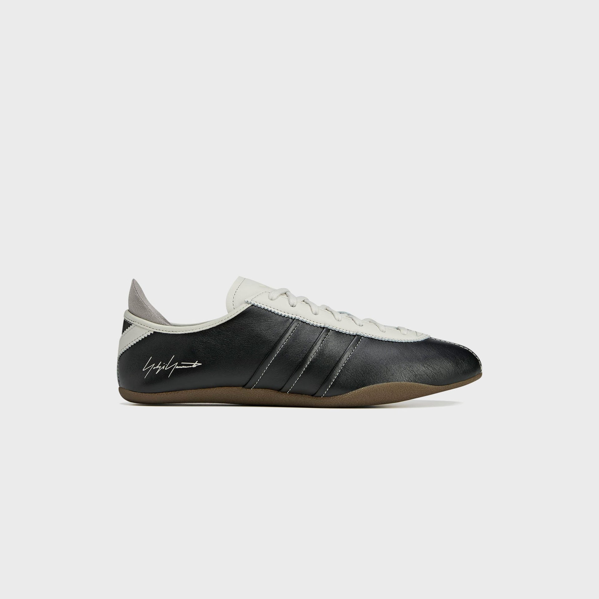 adidas x Y-3 Tokyo - Black / Orbit Grey