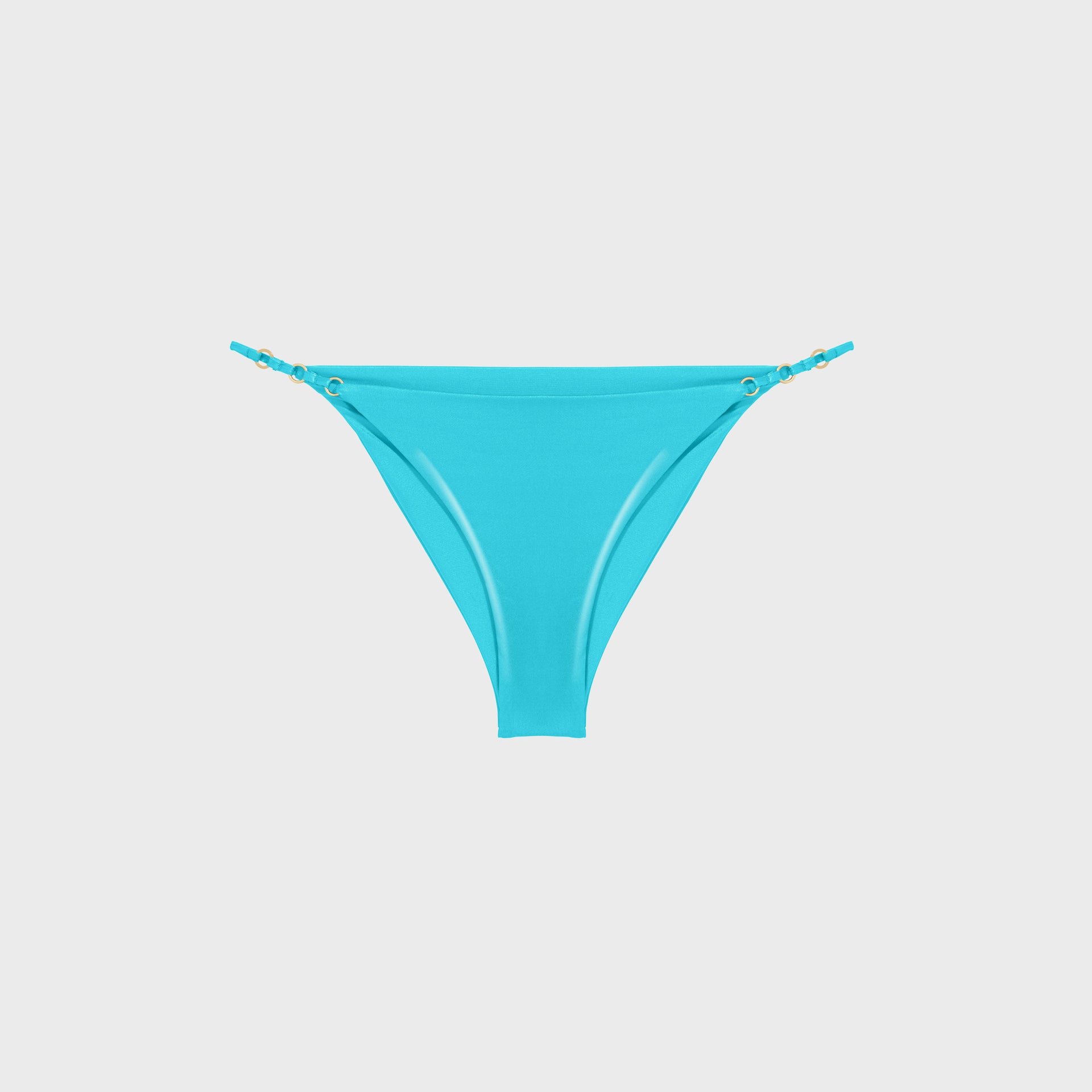 JADE Soleil Bottom - Blue Gloss