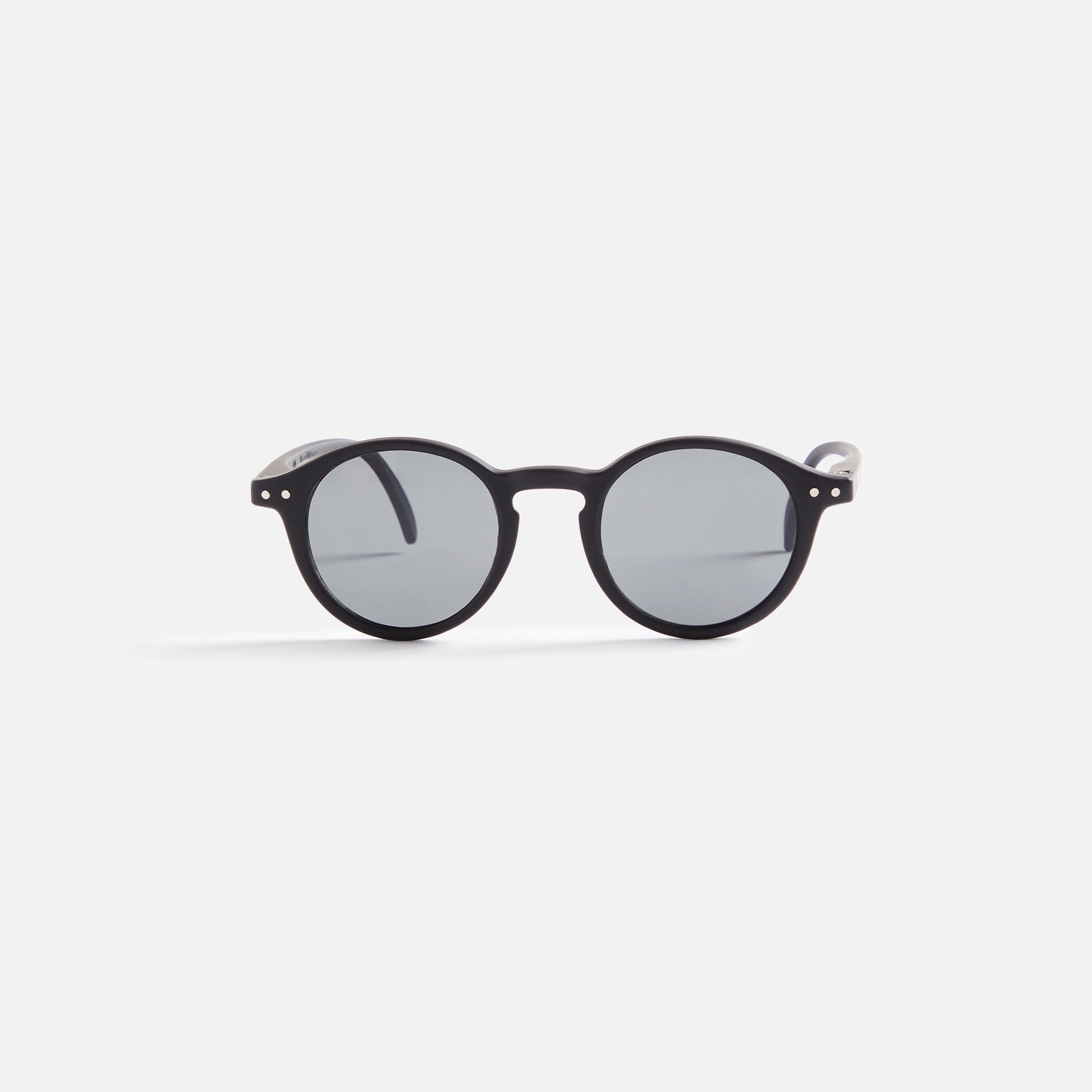 IZIPIZI Iconic Mini 5-10 Years - Black