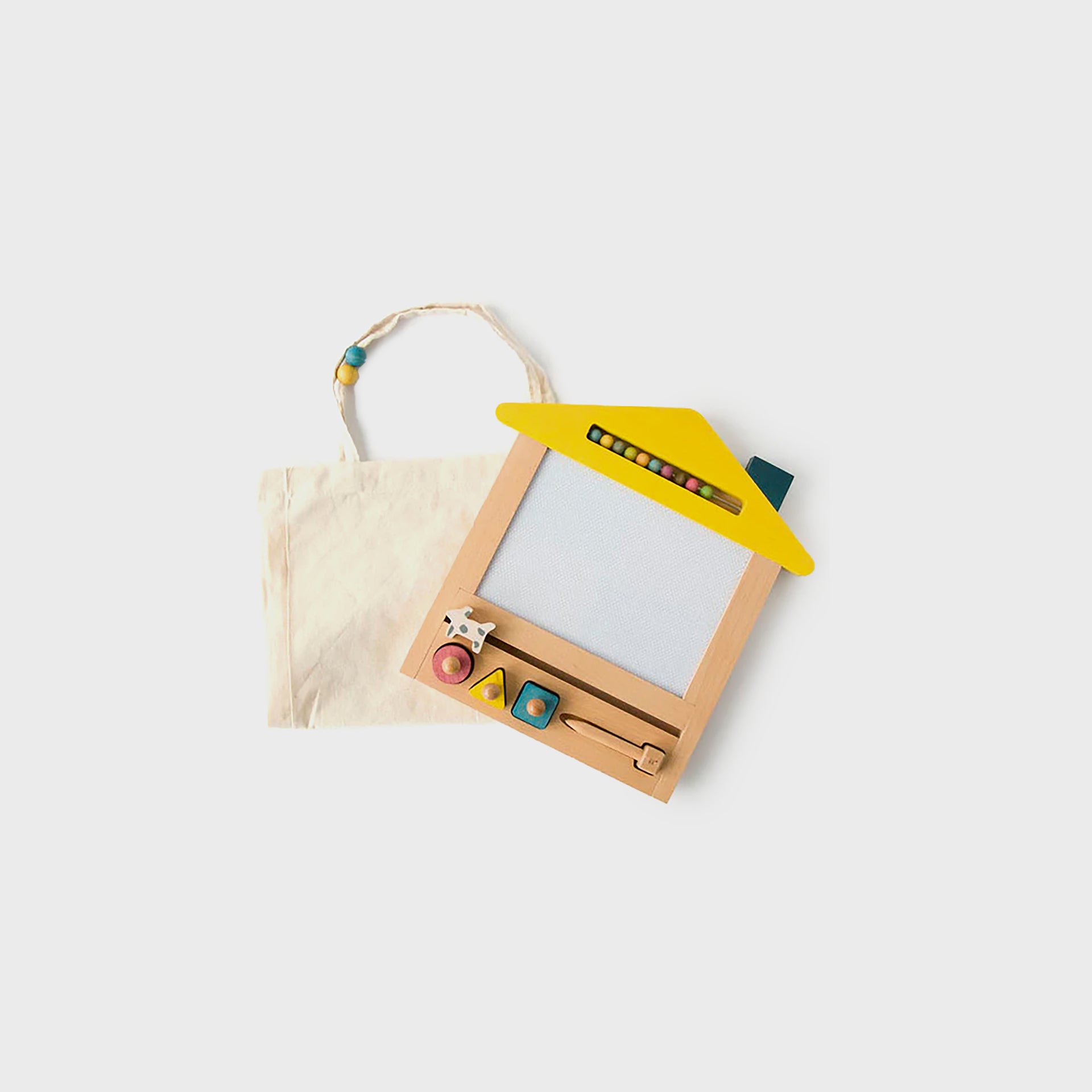 Kiko + GG Oekaki House - Magic Drawing Board Dog