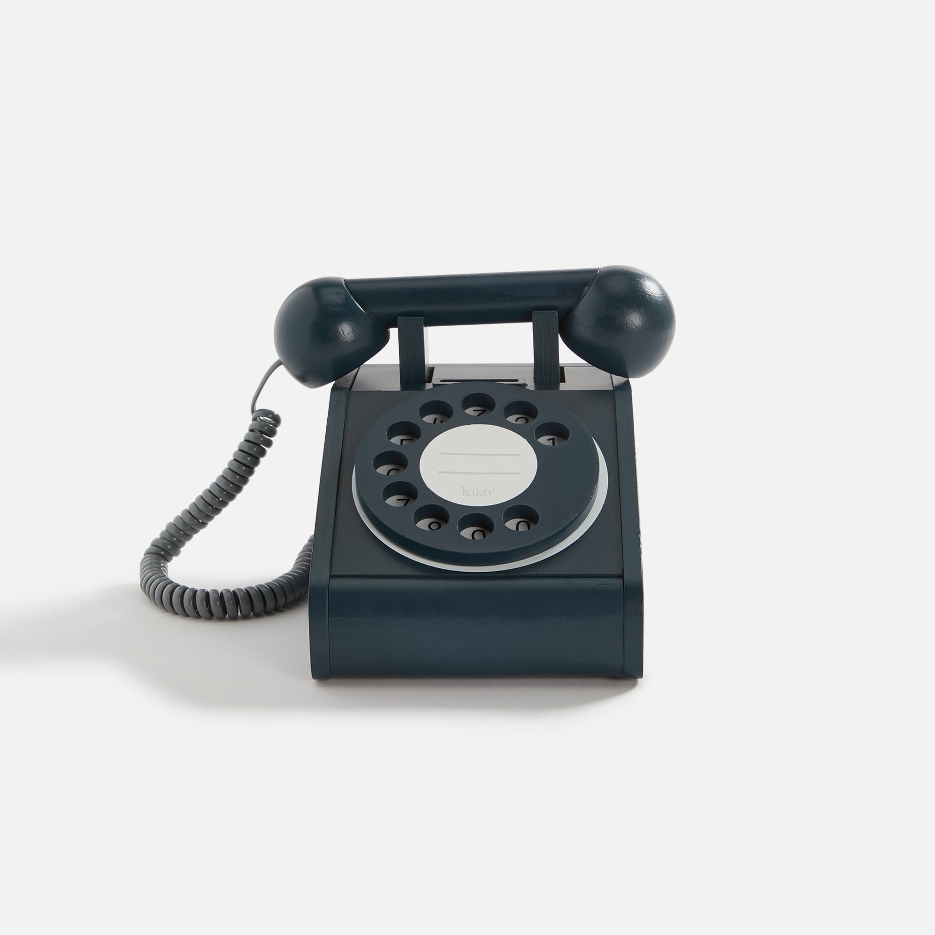 Kiko + GG Telephone - Black