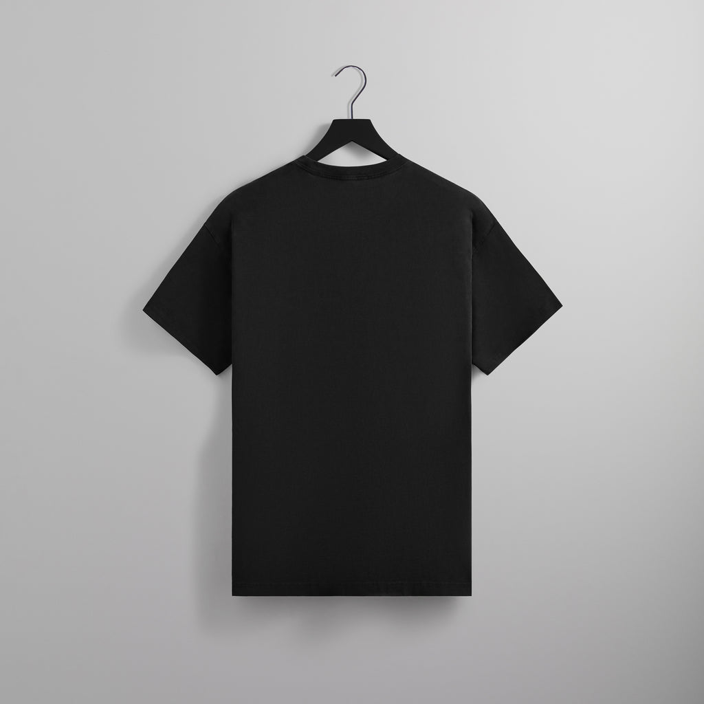 Kith Utah Kith Box Logo Tee hotsell Black