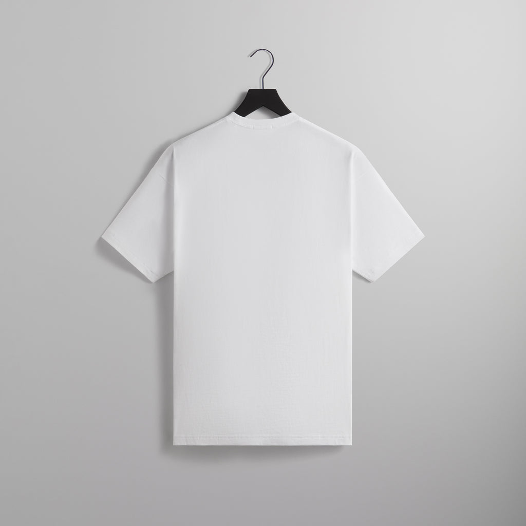 EverlastsidingShops LAX Tee - White