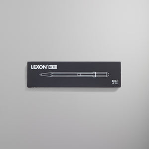 UrlfreezeShops for Lexon Pen - Black