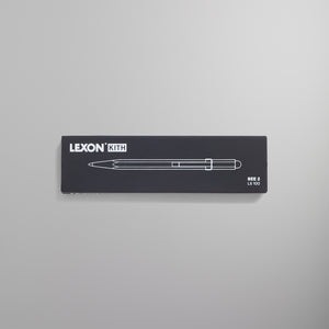 Kith for Lexon Pen - Silver