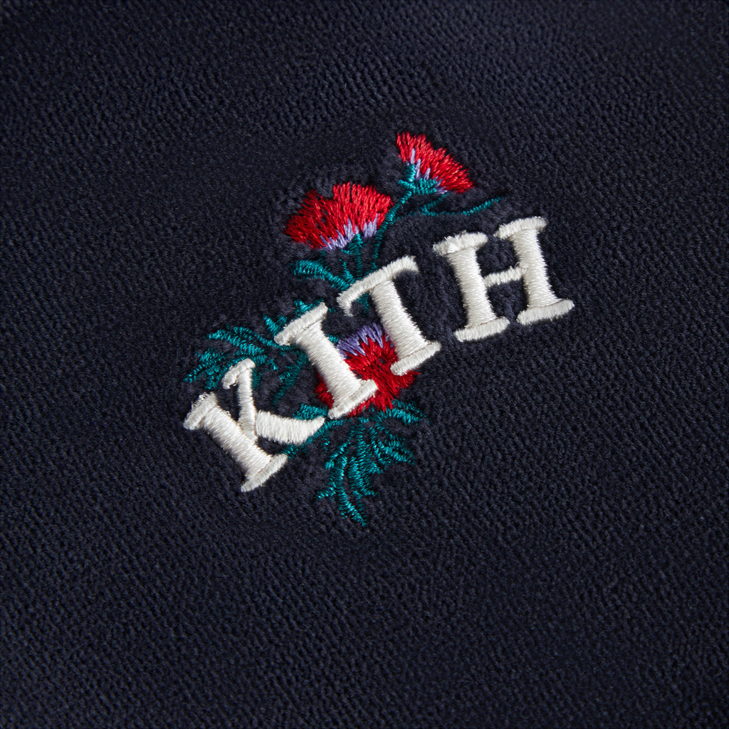 Kith Kids Novelty Souvenir Jacket - Ink