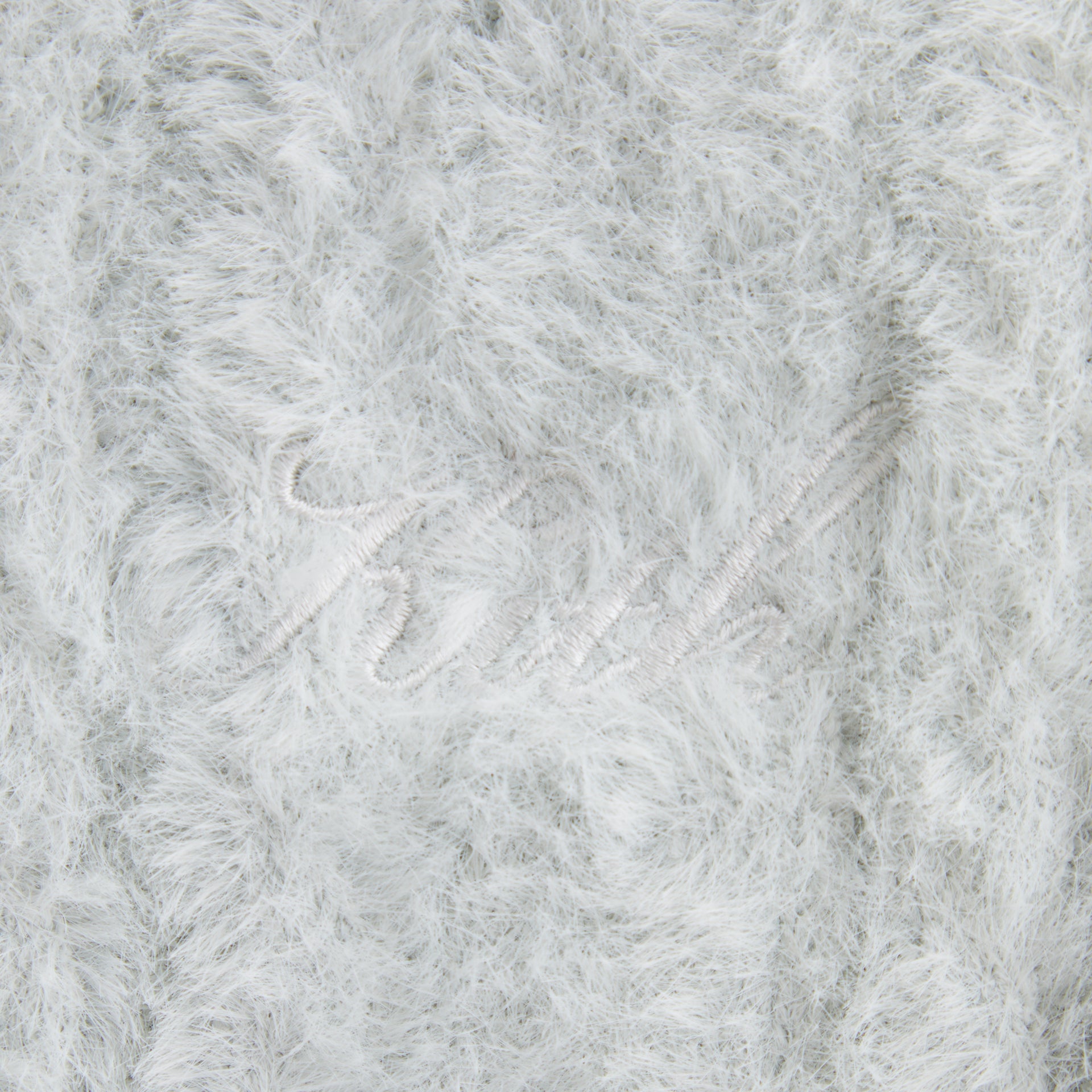 Kith Baby Mohair Cable Knit Cardigan - Palais