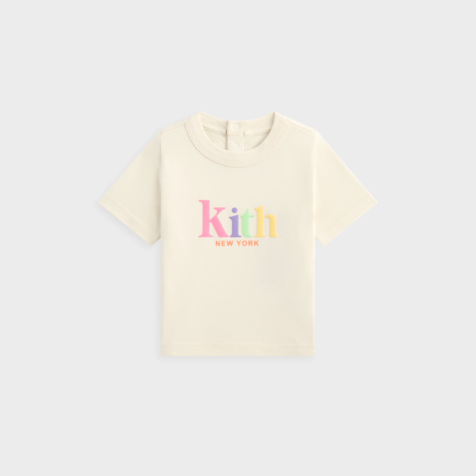 Erlebniswelt-fliegenfischenShops Baby Classic Mott Tee - Silk