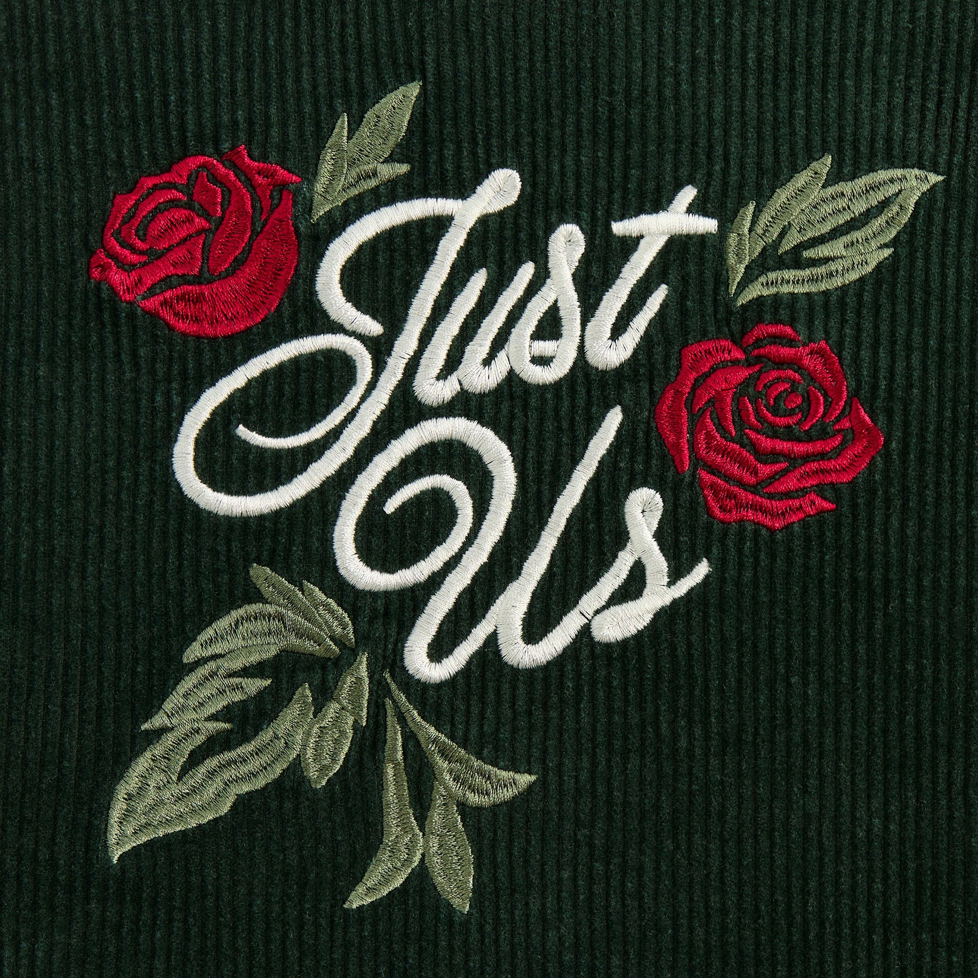 Kith Baby Rowan Cord Shirt - Stadium