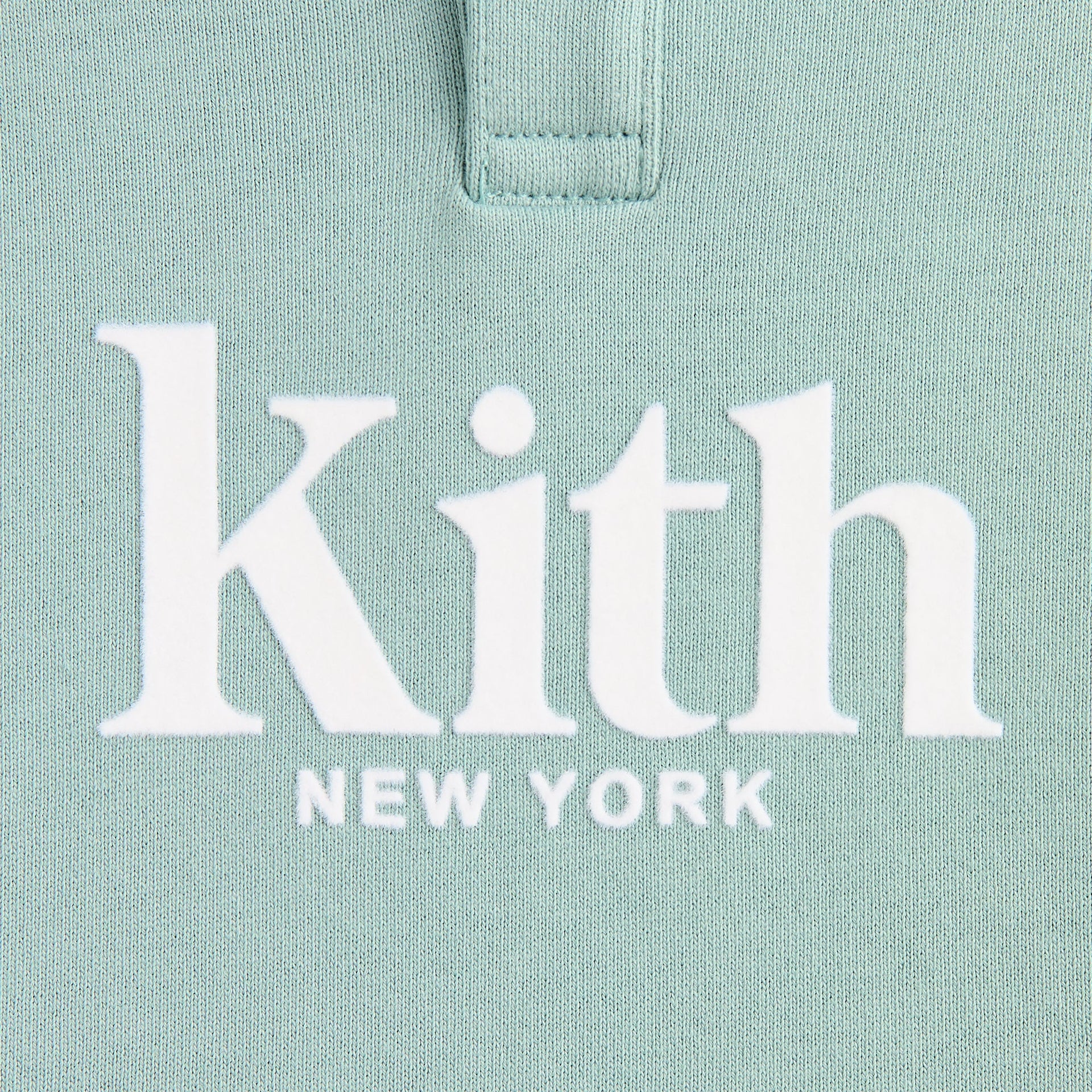 Kith Baby Nelson Hoodie - Majestic