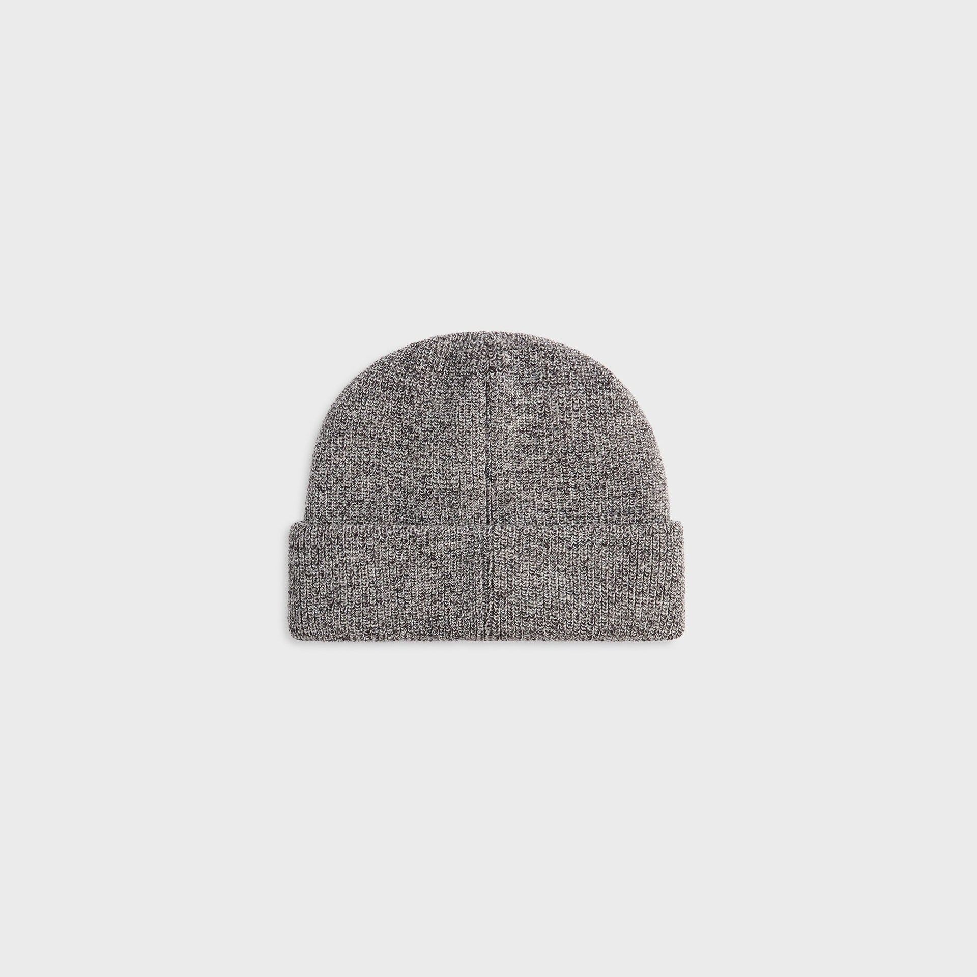 Kith Baby Classics Rib Beanie - Black
