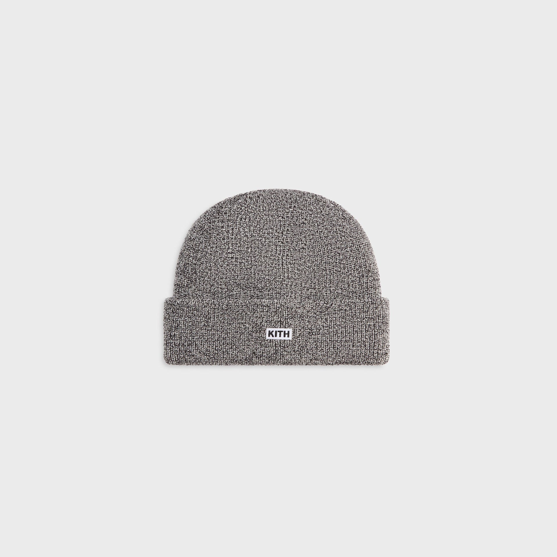 Erlebniswelt-fliegenfischenShops Baby Classics Rib Beanie - Black