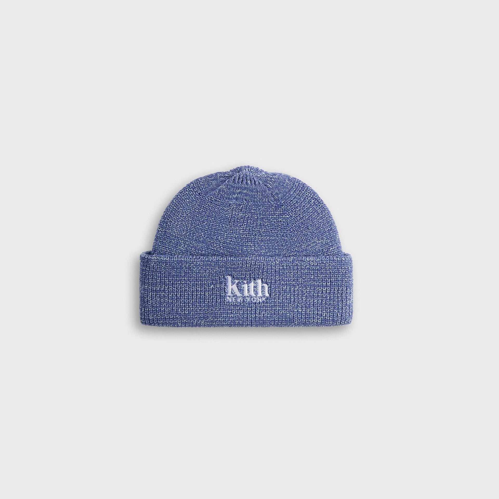 Kith Baby Classic Rib Beanie - Fanatic