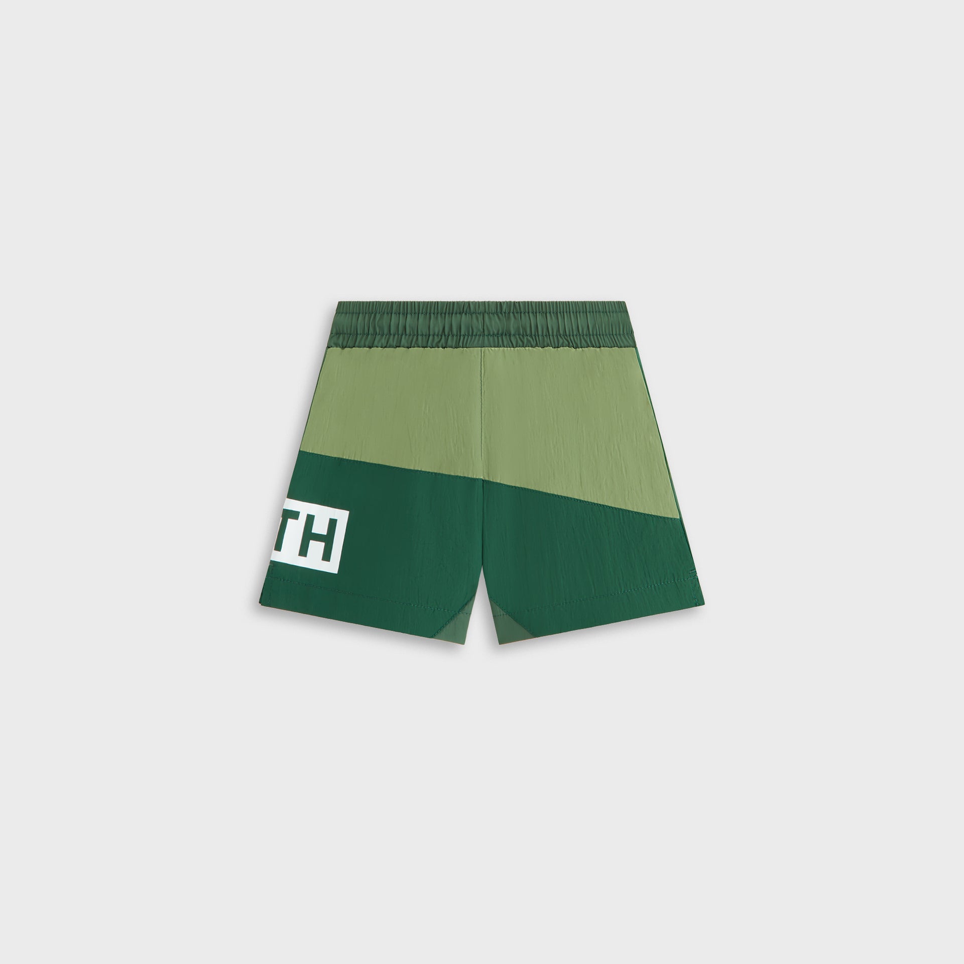 Kith Baby Madison Short in Conifer