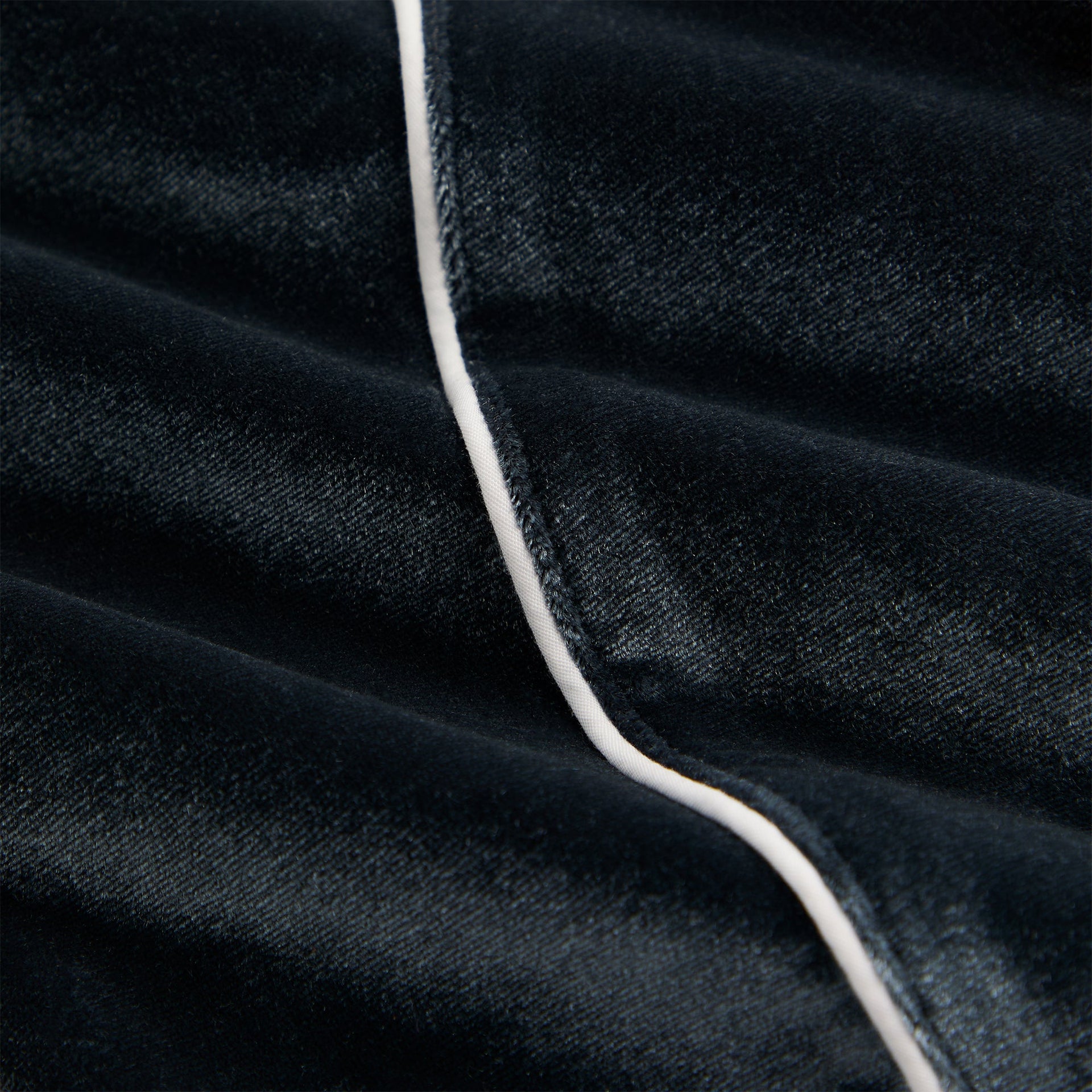 Kith Baby Velour Chauncey Track Pant - Strict