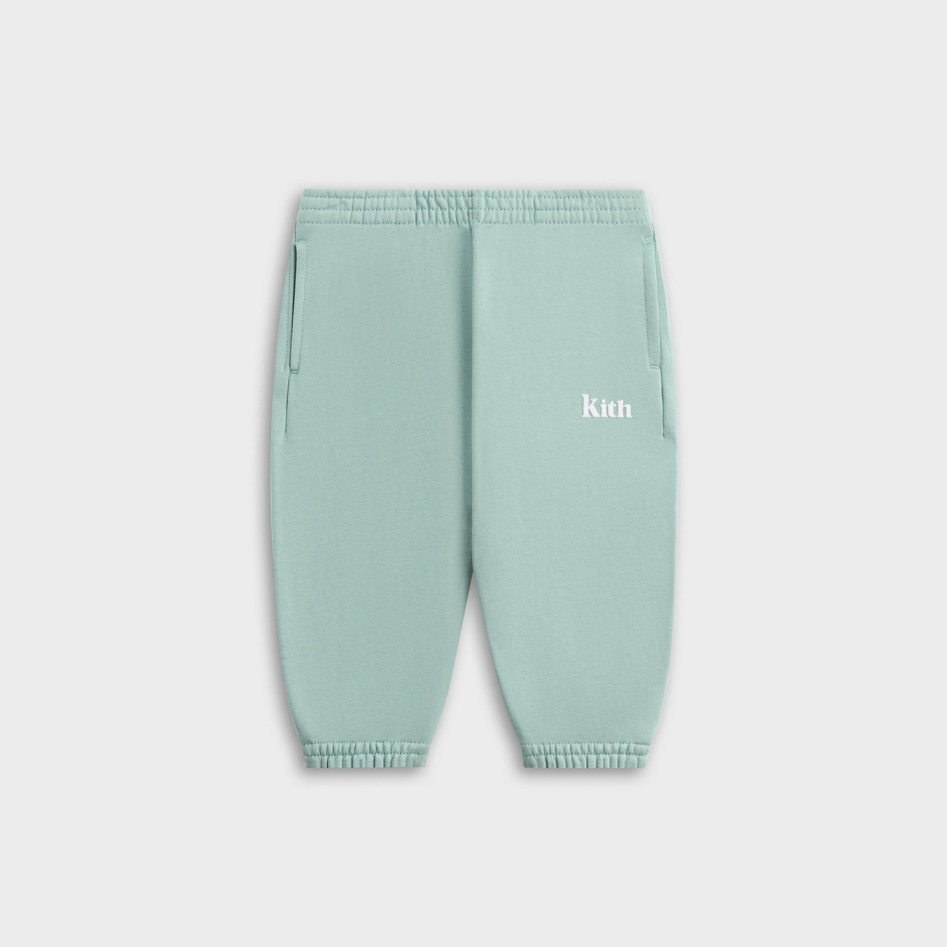 Kith Baby Nelson Pant - Majestic