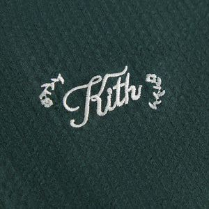 Kith Baby Embroidered Katya Dress - Stadium