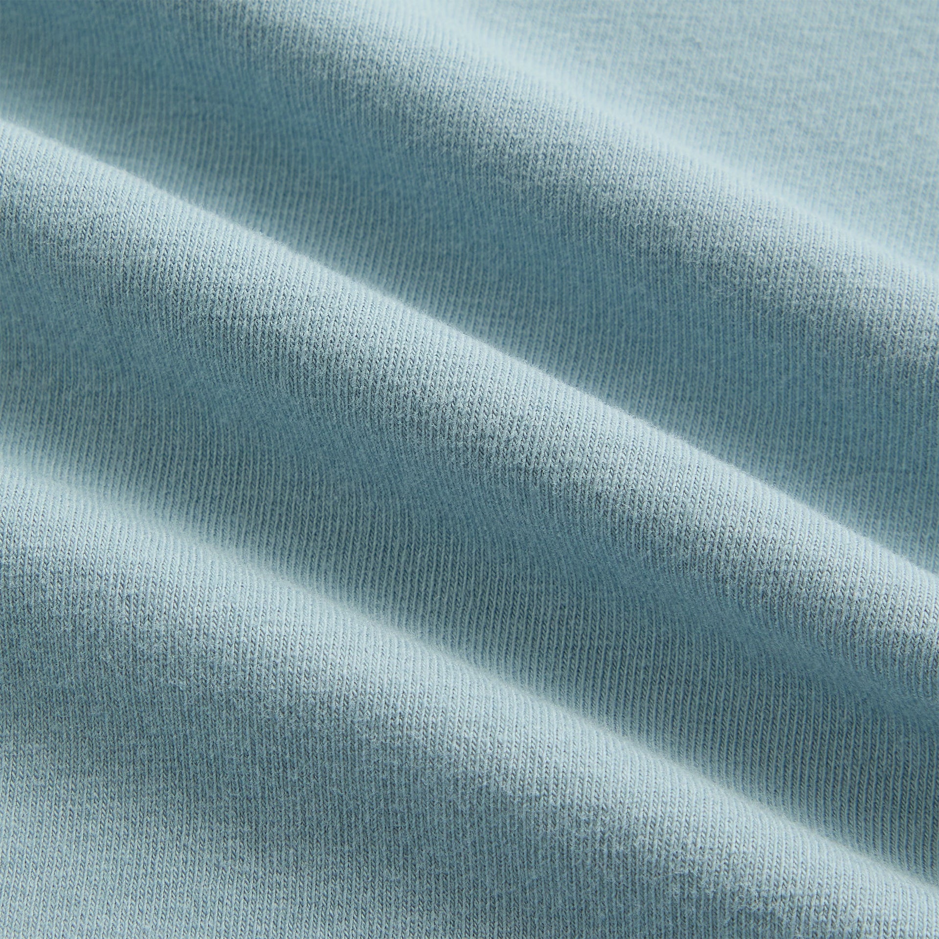 Kith Baby Long Sleeve Quinn Bodysuit - Reef