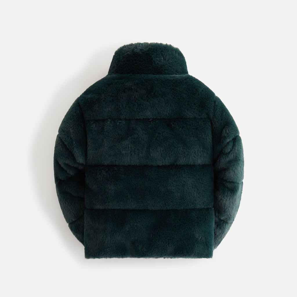 Kith Kids Novelty Midi Puffer - Stadium