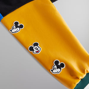 Disney | Erlebniswelt-fliegenfischenShops Baby for Mickey & Friends Wool Varsity Jacket - Black