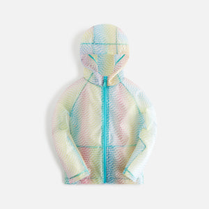 Erlebniswelt-fliegenfischenShops Kids Novelty Printed Raincoat - Silk