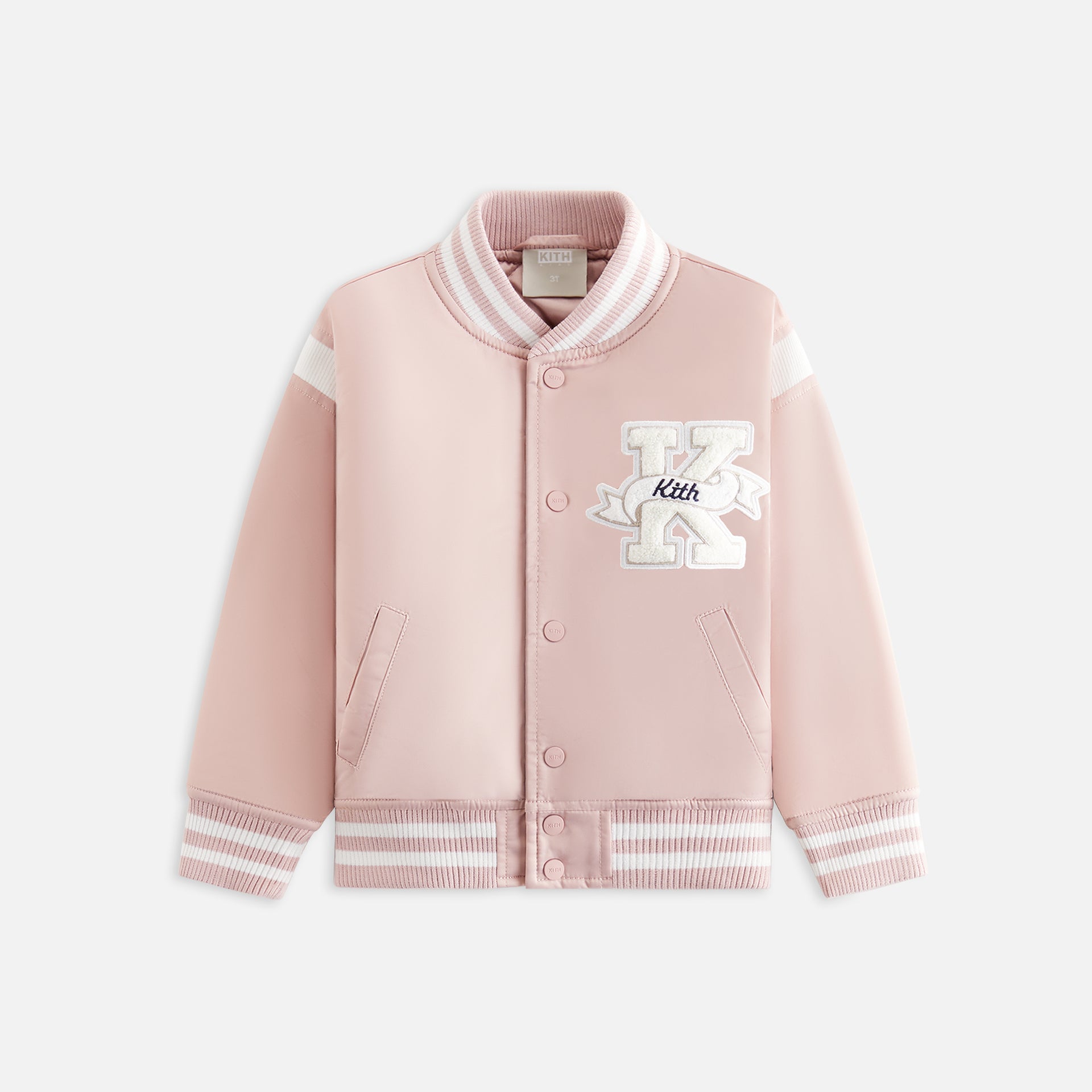 Future Icons 3-Stripes Full Zip Hoodie