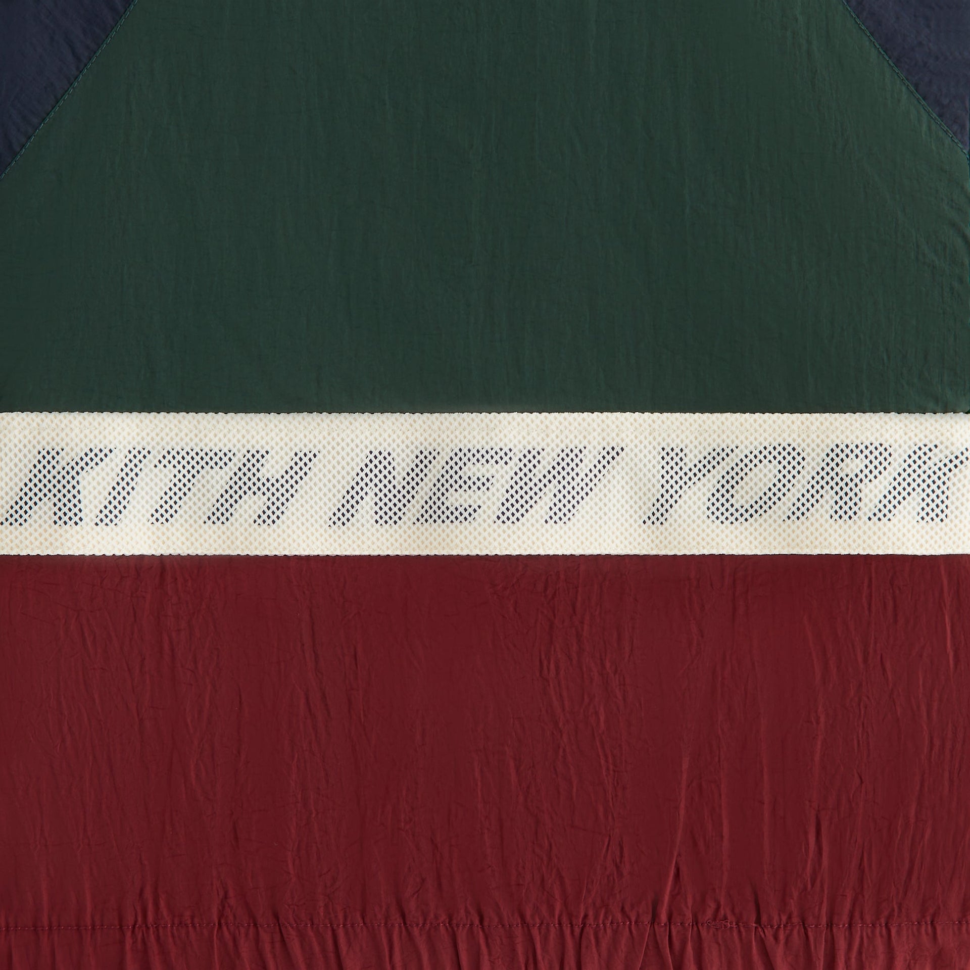 Kith Kids Color-Blocked Milo Track Jacket - Multi