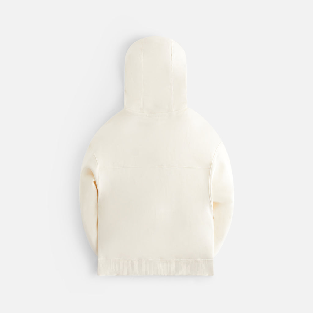 Kith Rose Nelson Crewneck - Sandrift