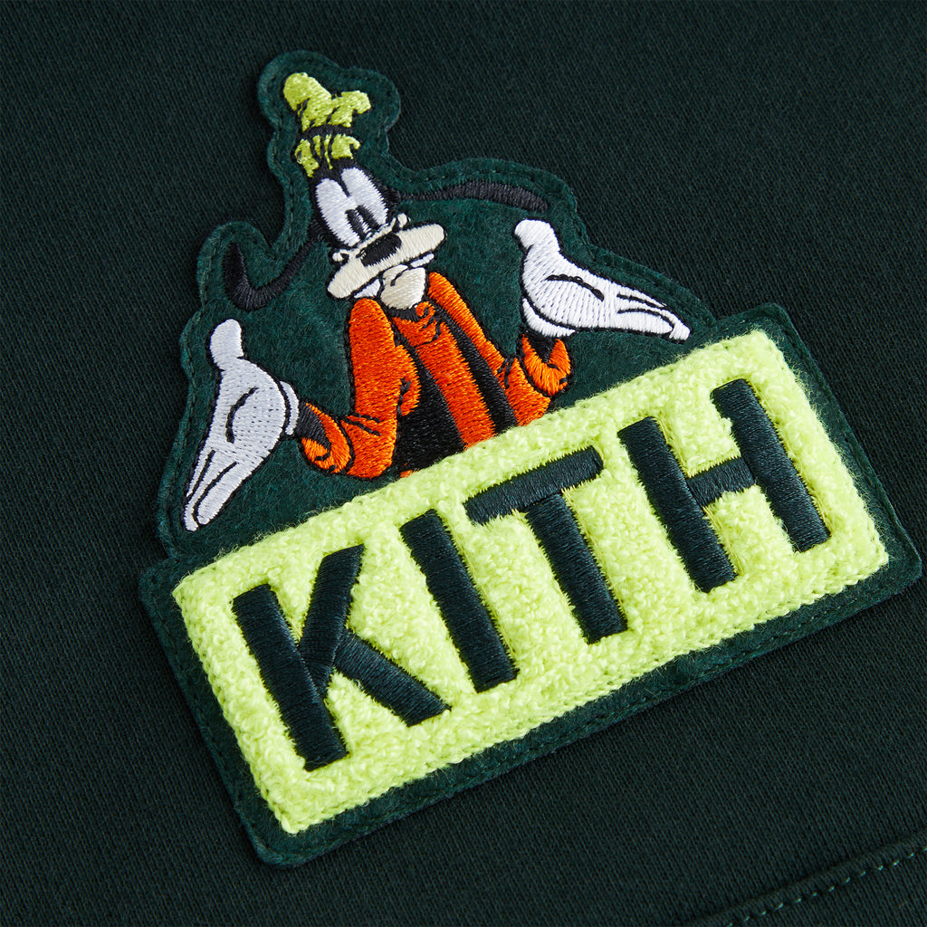 Kith Donald Duck Classic Logo CrewneckサイズXL