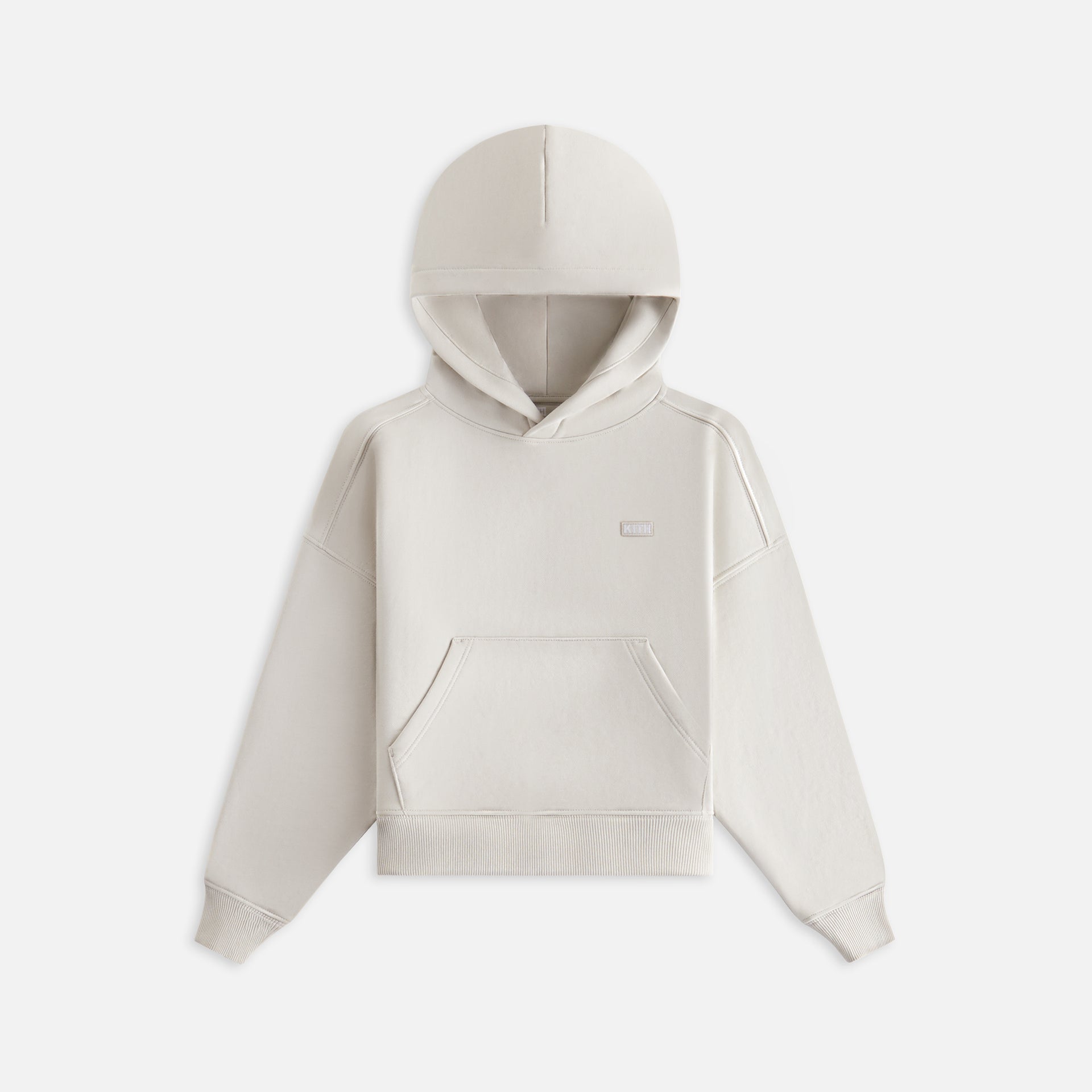 Erlebniswelt-fliegenfischenShops Kids Nelson Hoodie - Hallow