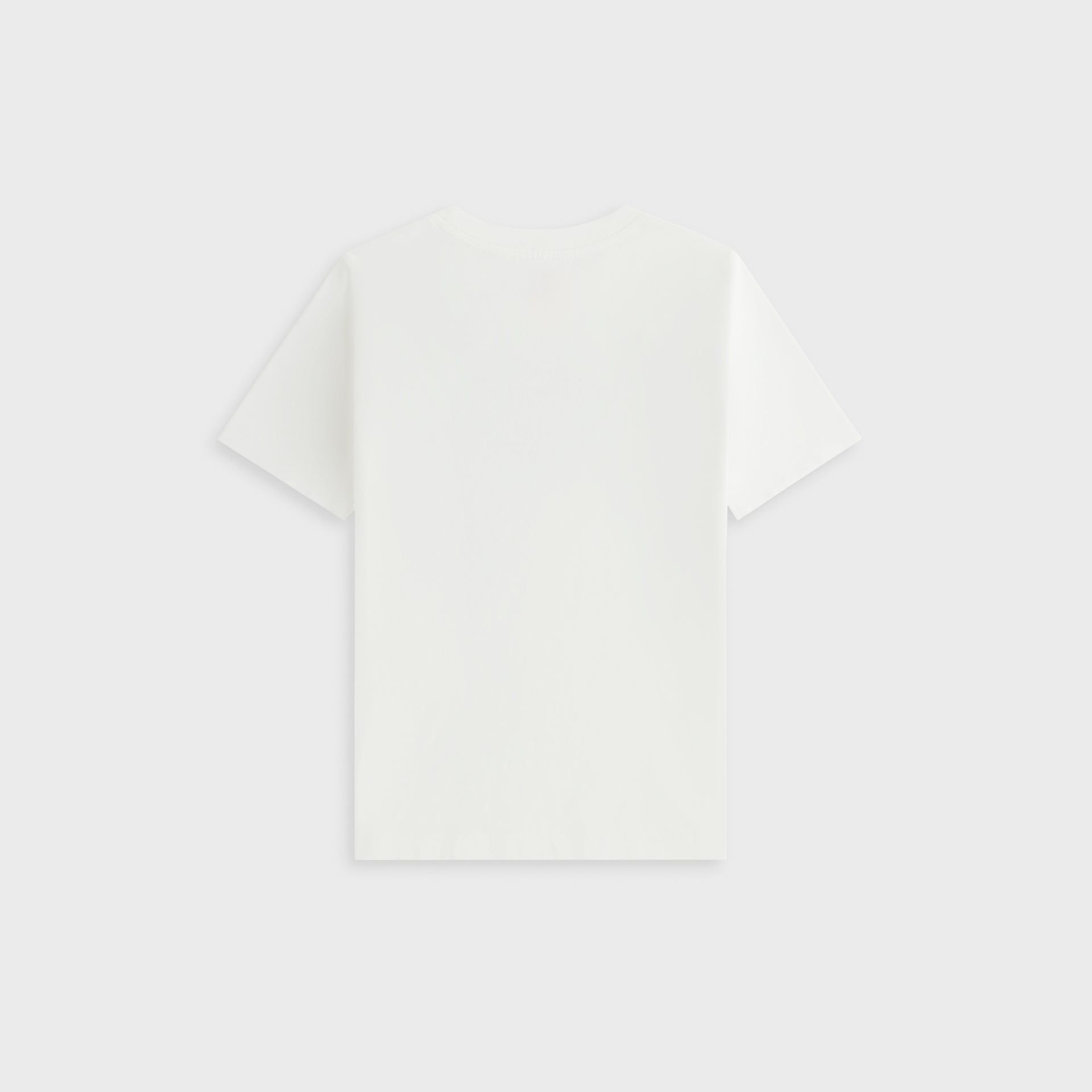 Kith Kids Portal Tee - White
