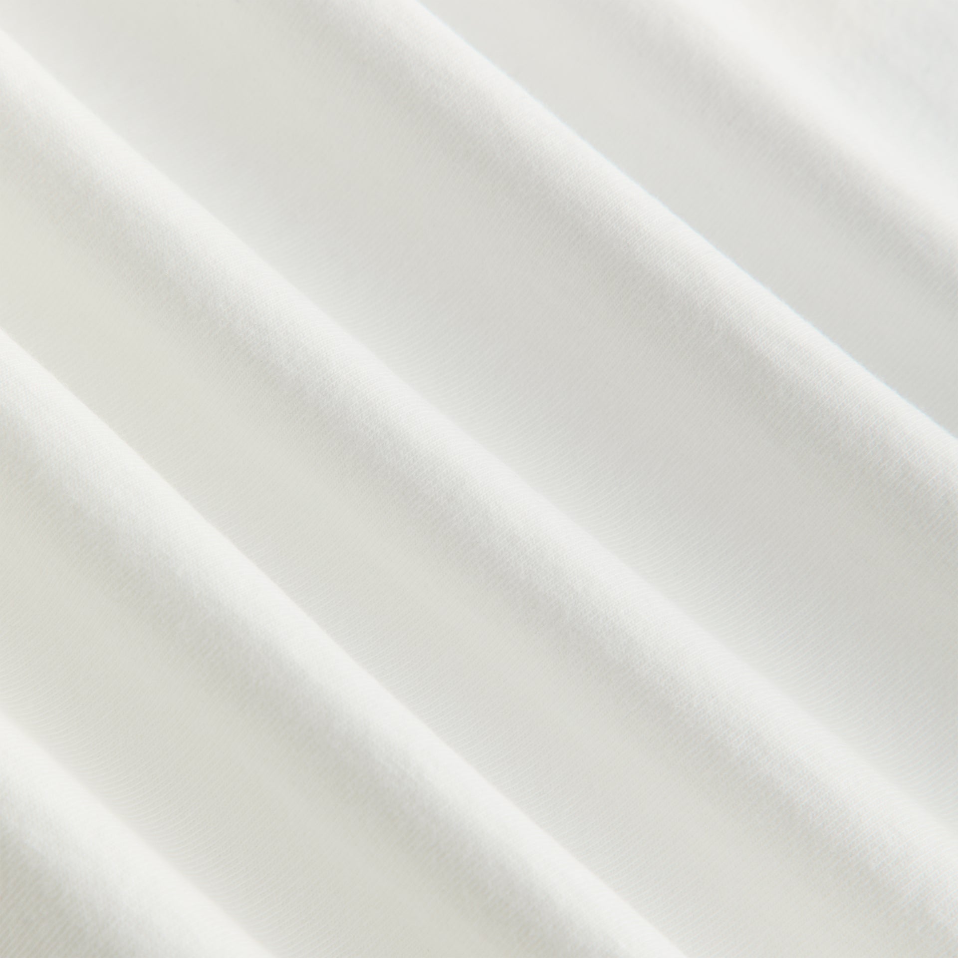 Kith Kids Portal Tee - White