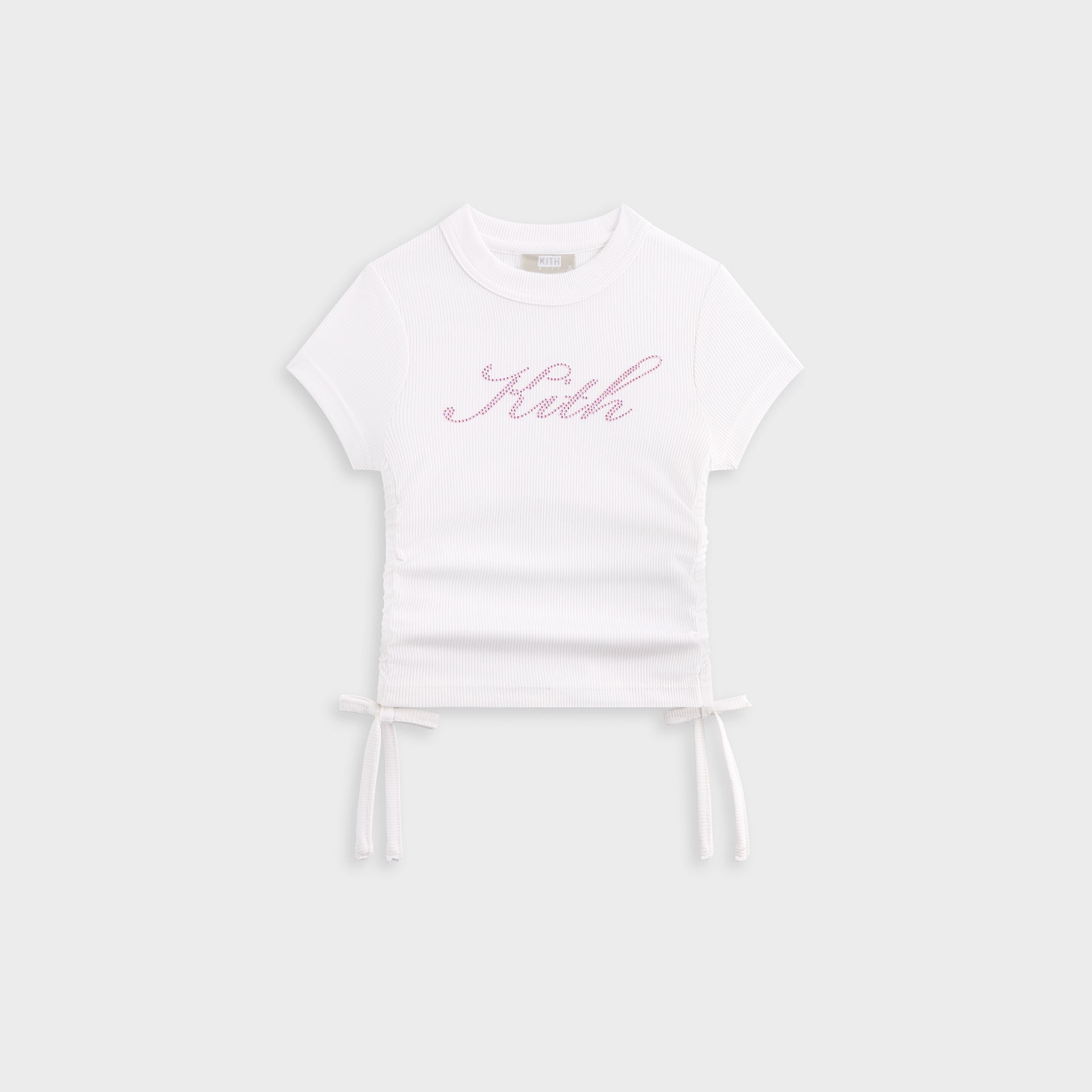 Erlebniswelt-fliegenfischenShops Kids Fall 2025 Active & Classics - White